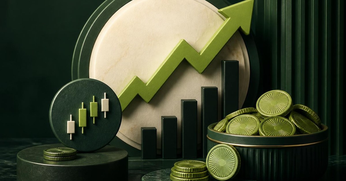 Иллюстрация к статье: Акции Strategy выросли на 77,4% в сравнении Майкла Сэйлора