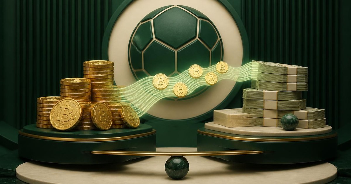 Иллюстрация к статье: Акционеры Super League одобрили инвестицию Metaplanet на 2 100 BTC