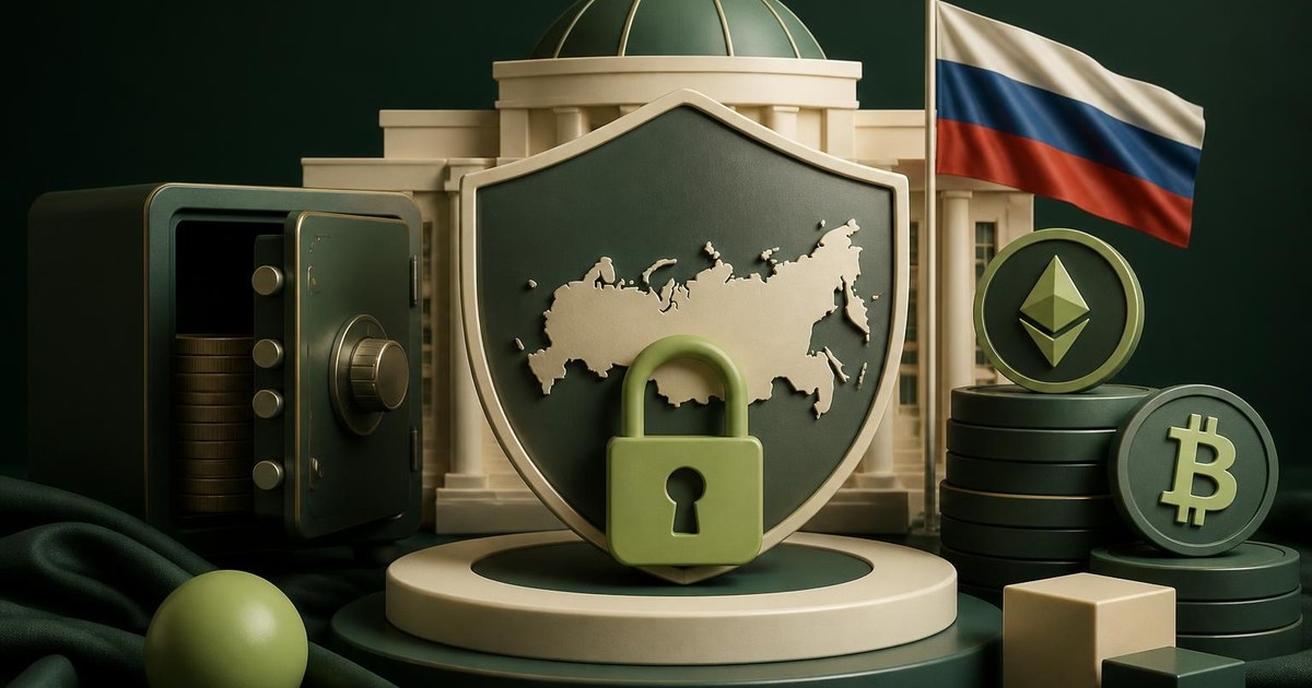Иллюстрация: Анатолий Аксаков назвал российские криптобиржи более безопасными