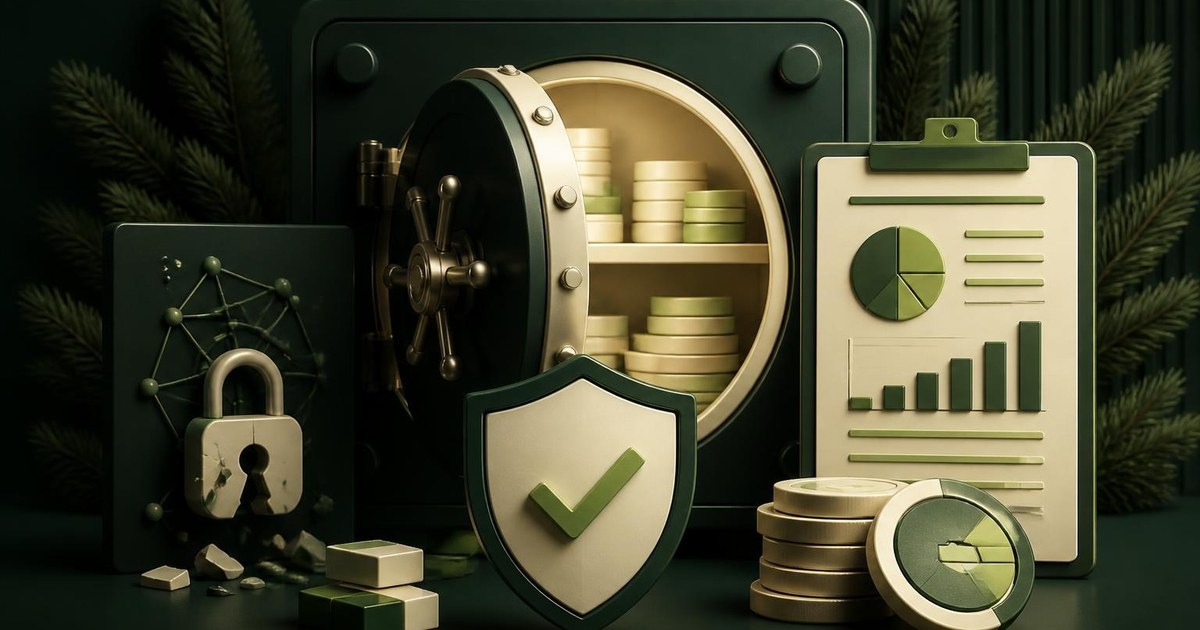 Иллюстрация: Binance обещает отчет о резервах после взлома на $6,3 млрд