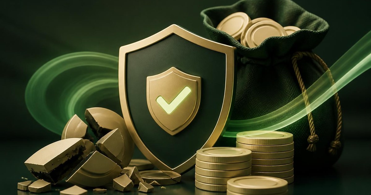 Иллюстрация к статье: Binance пообещала возместить потери после несанкционированного вывода средств
