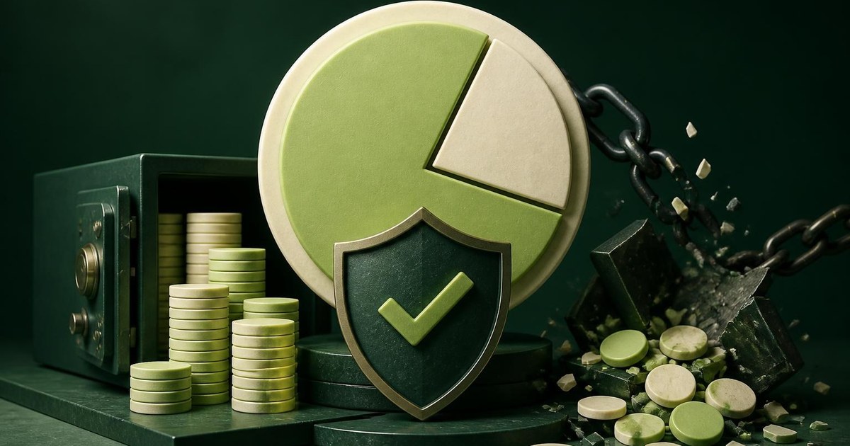 Иллюстрация к статье: Binance заявила о возмещении 90% средств, похищенных при атаке