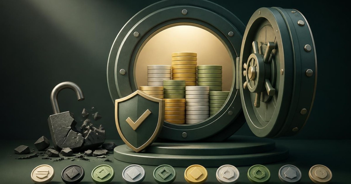 Иллюстрация: Binance заявила о возмещении 90% убытков от предполагаемой атаки