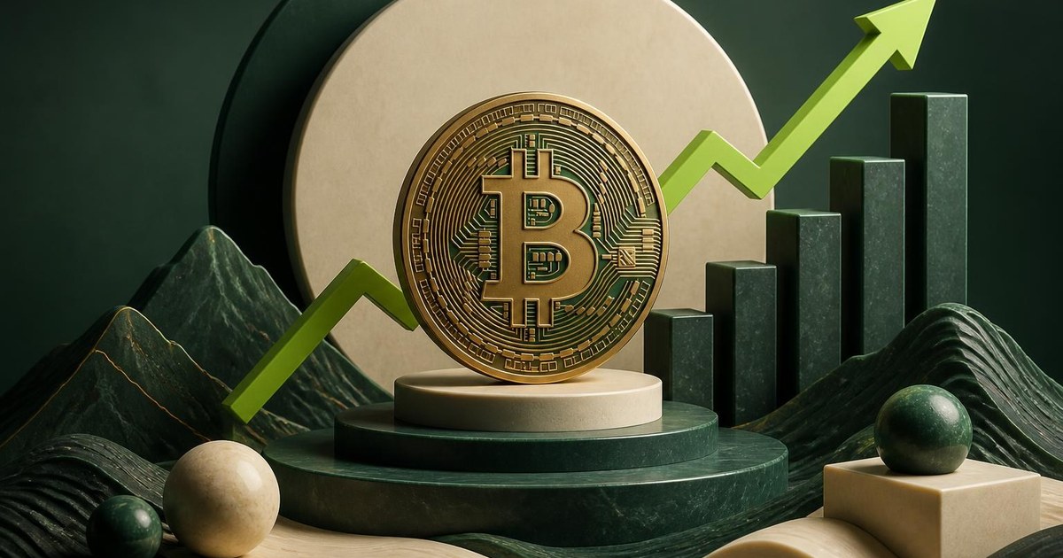 Иллюстрация к статье: Bitwise повысила базовый прогноз цены биткоина до $1,6 млн к 2036 году