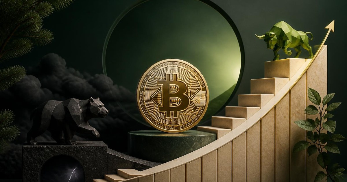 Иллюстрация к статье: Bitwise прогнозирует биткоин по $1,6 млн к 2036 году