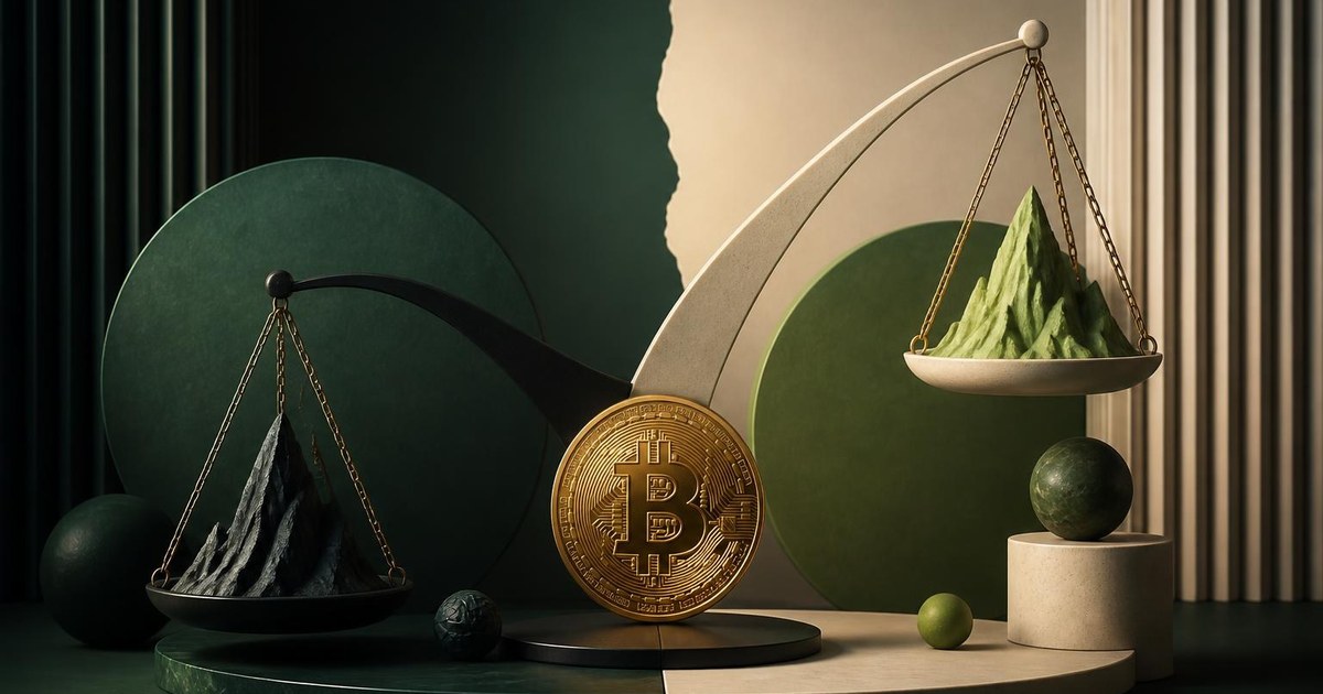 Иллюстрация: Bloomberg Intelligence и CryptoQuant расходятся в оценке возможного минимума биткоина
