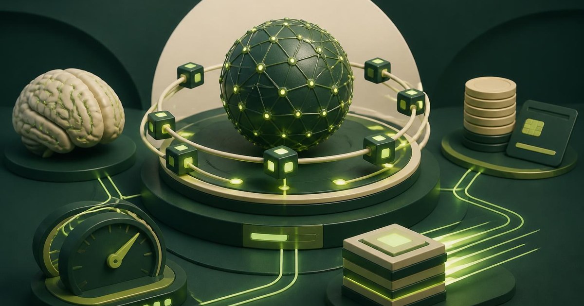 Иллюстрация к статье: BNB Chain описала параметры новой L1-сети