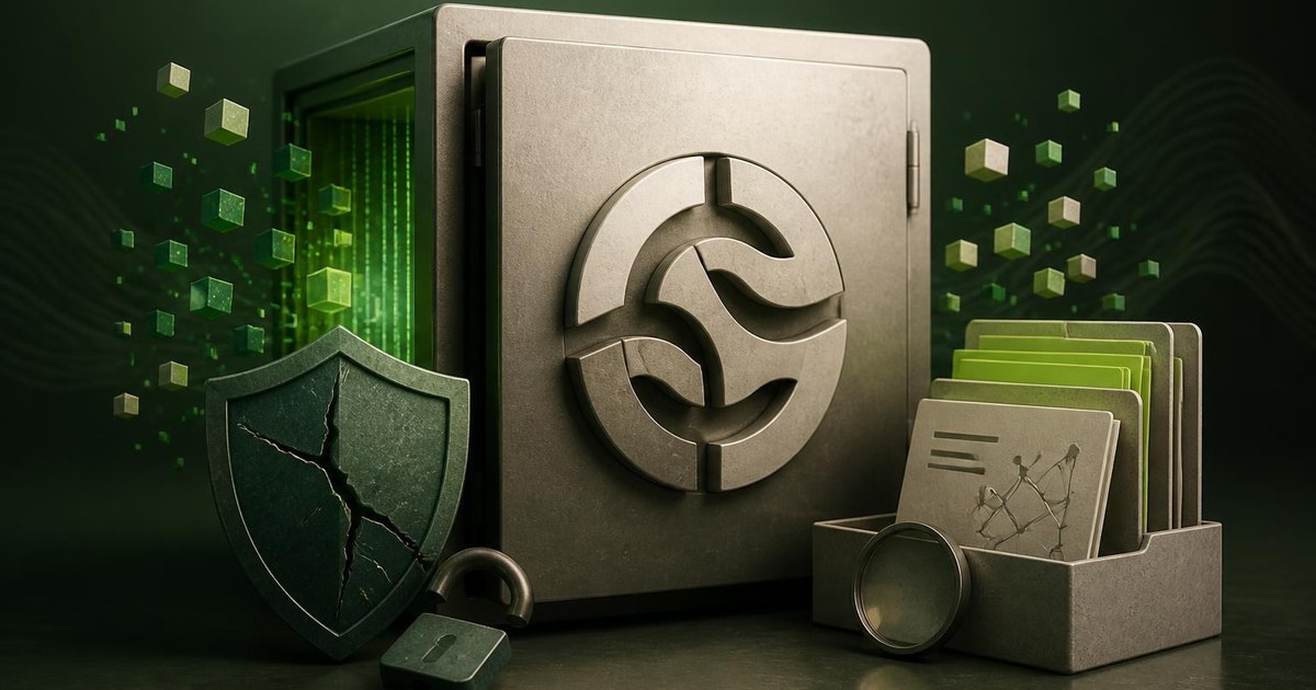 Иллюстрация к статье: Chainalysis сообщила о несанкционированном доступе к своим системам