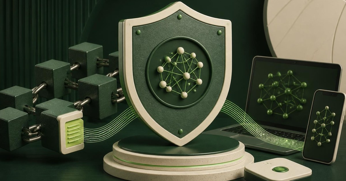 Иллюстрация: Compact Shielded CSV предлагает вынести проверку постквантовых доказательств на устройства пользователей