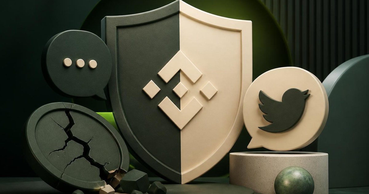 Иллюстрация: CZ попросил Маска прекратить шутки о взломе Binance