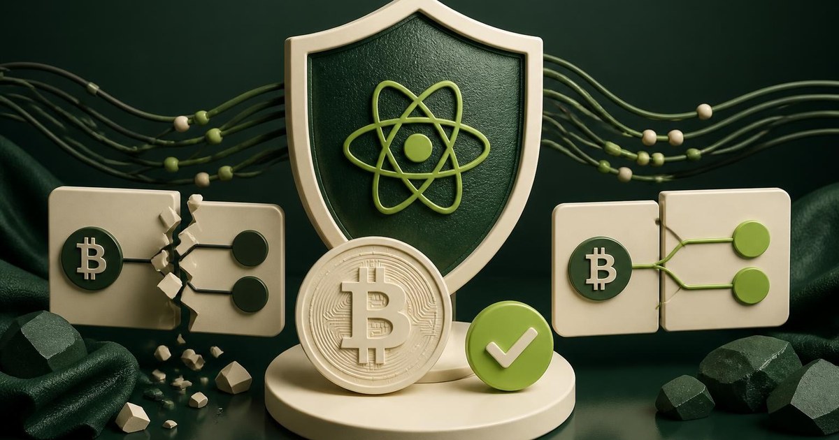 Иллюстрация: Electrum исправил уязвимость, позволявшую подменять биткоин-транзакции