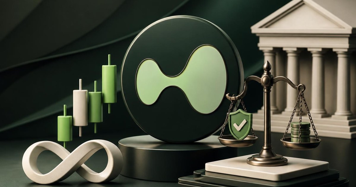 Иллюстрация: Payward предложила запустить регулируемые фьючерсы на Hyperliquid