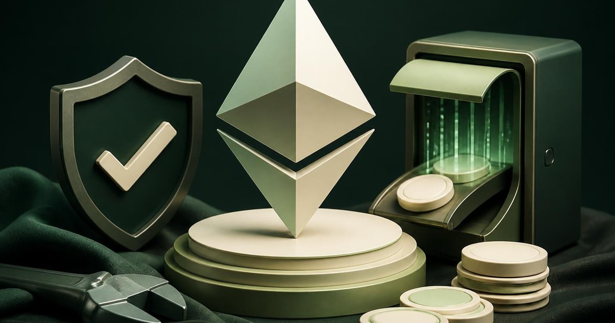 Иллюстрация: Разработчики Ethereum исправили ошибку обработки депозитов перед Glamsterdam