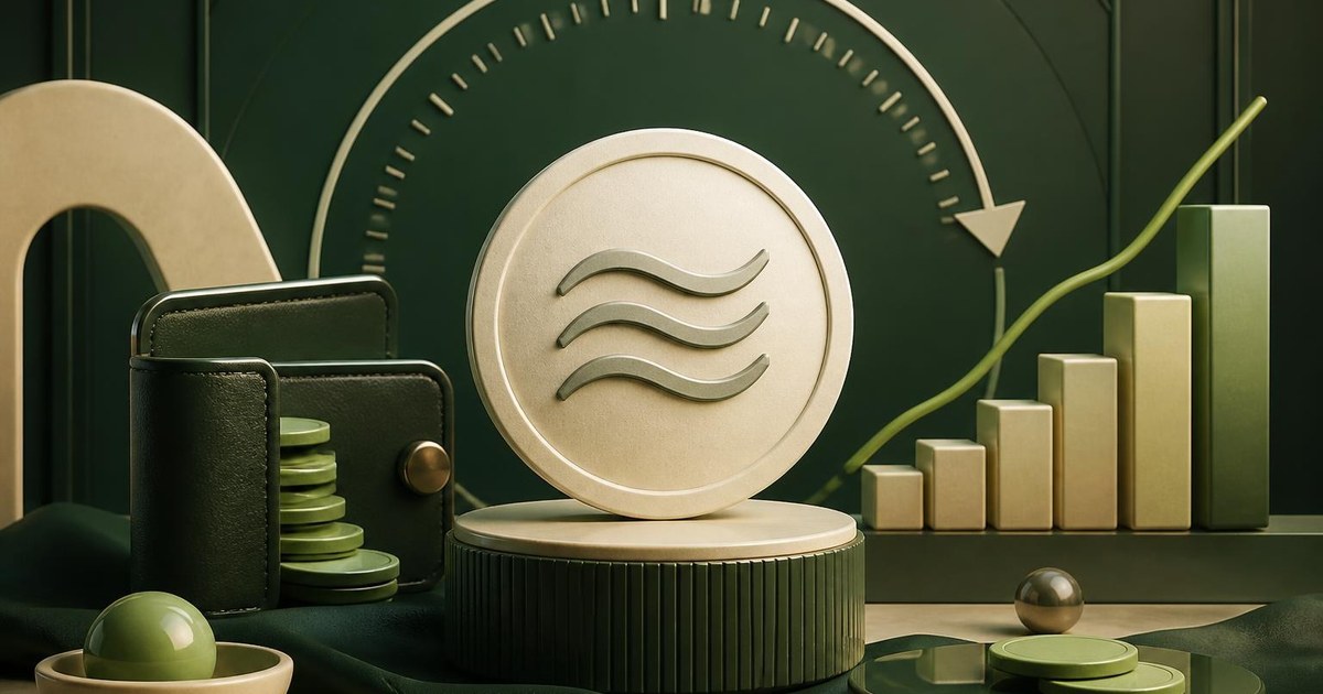 Иллюстрация к статье: Ripple предложила компаниям доходность на RLUSD в режиме 24/7