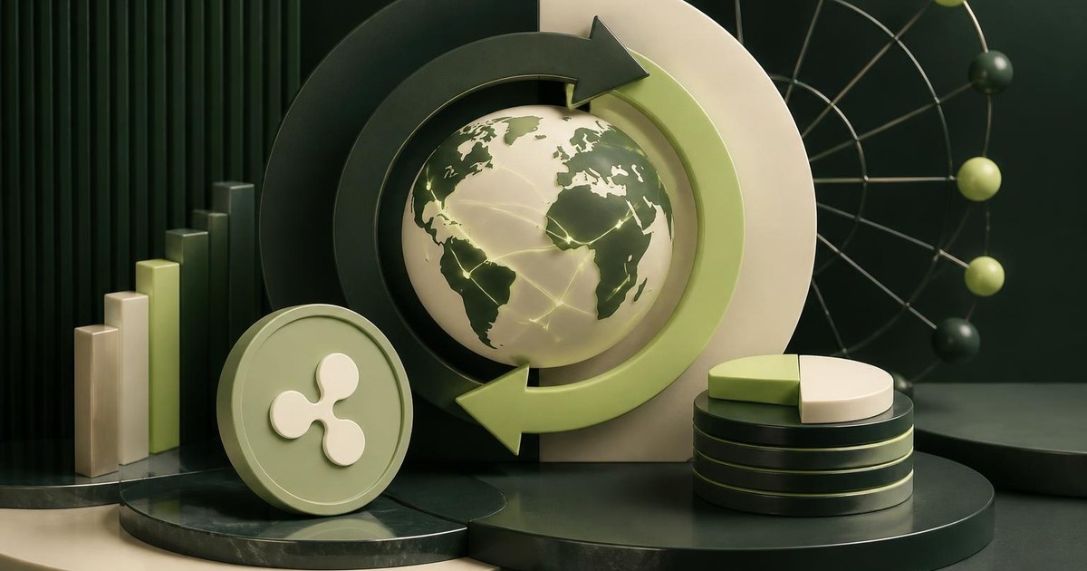 Иллюстрация: Ripple Prime запустила круглосуточные свопы для институциональных клиентов