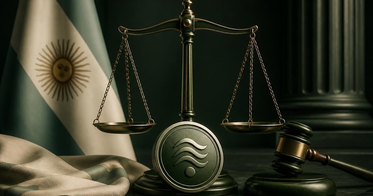 Иллюстрация: Суд Аргентины оправдал Хавьера Милея по делу о токене Libra