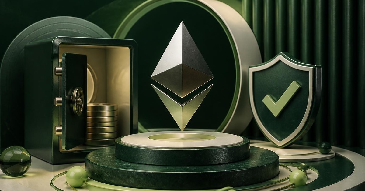 Иллюстрация к статье: В Glamsterdam исправили уязвимость обработки депозитов Ethereum