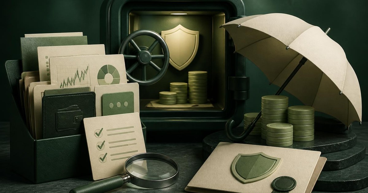 Иллюстрация к статье: Юристы объяснили, как клиентам Binance подтвердить требования о компенсации